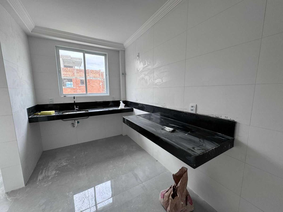 Apartamento, Cabral, 3 Quartos, 2 Vagas, 1 Suíte