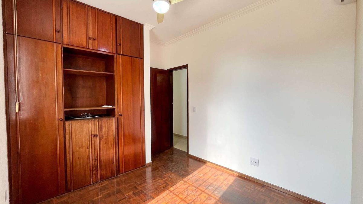 Cobertura, Dona Clara, 3 Quartos, 3 Vagas