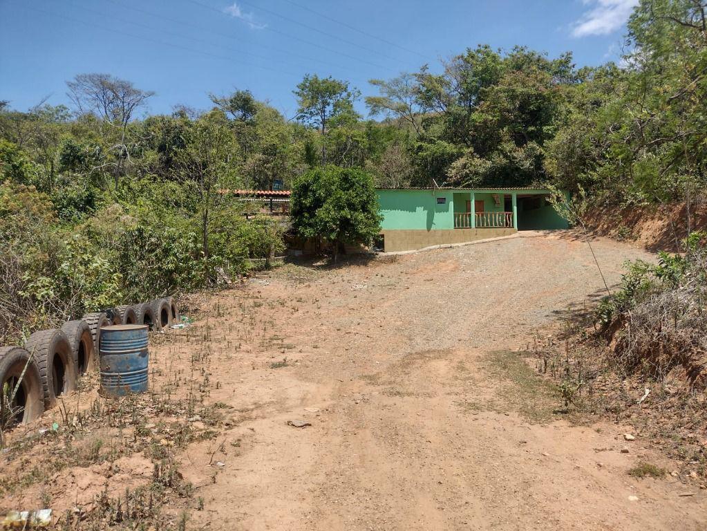 Fazenda, Adelmolândia, 0 Quarto, 0 Vaga