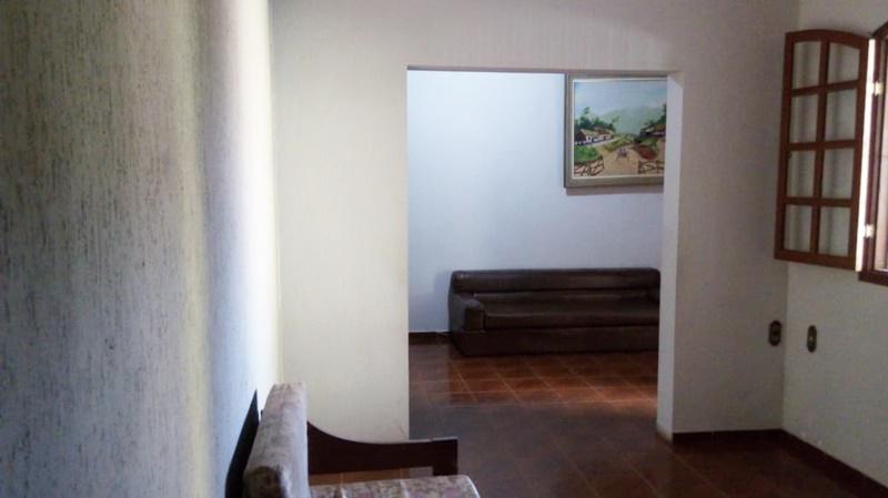 Casa, Tijuco, 4 Quartos, 10 Vagas