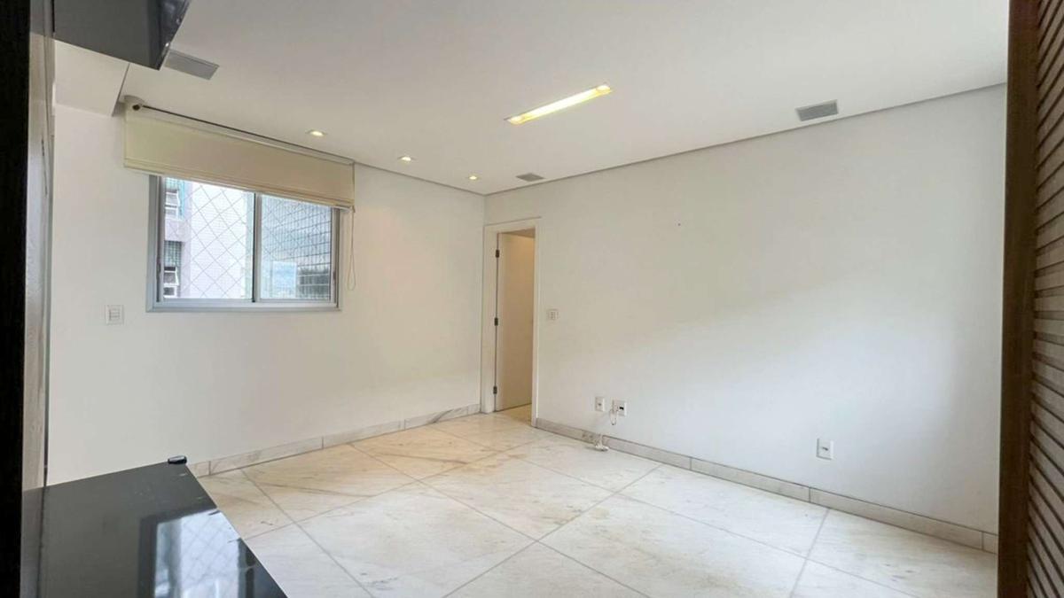 Apartamento, Luxemburgo, 3 Quartos, 2 Vagas, 3 Suítes