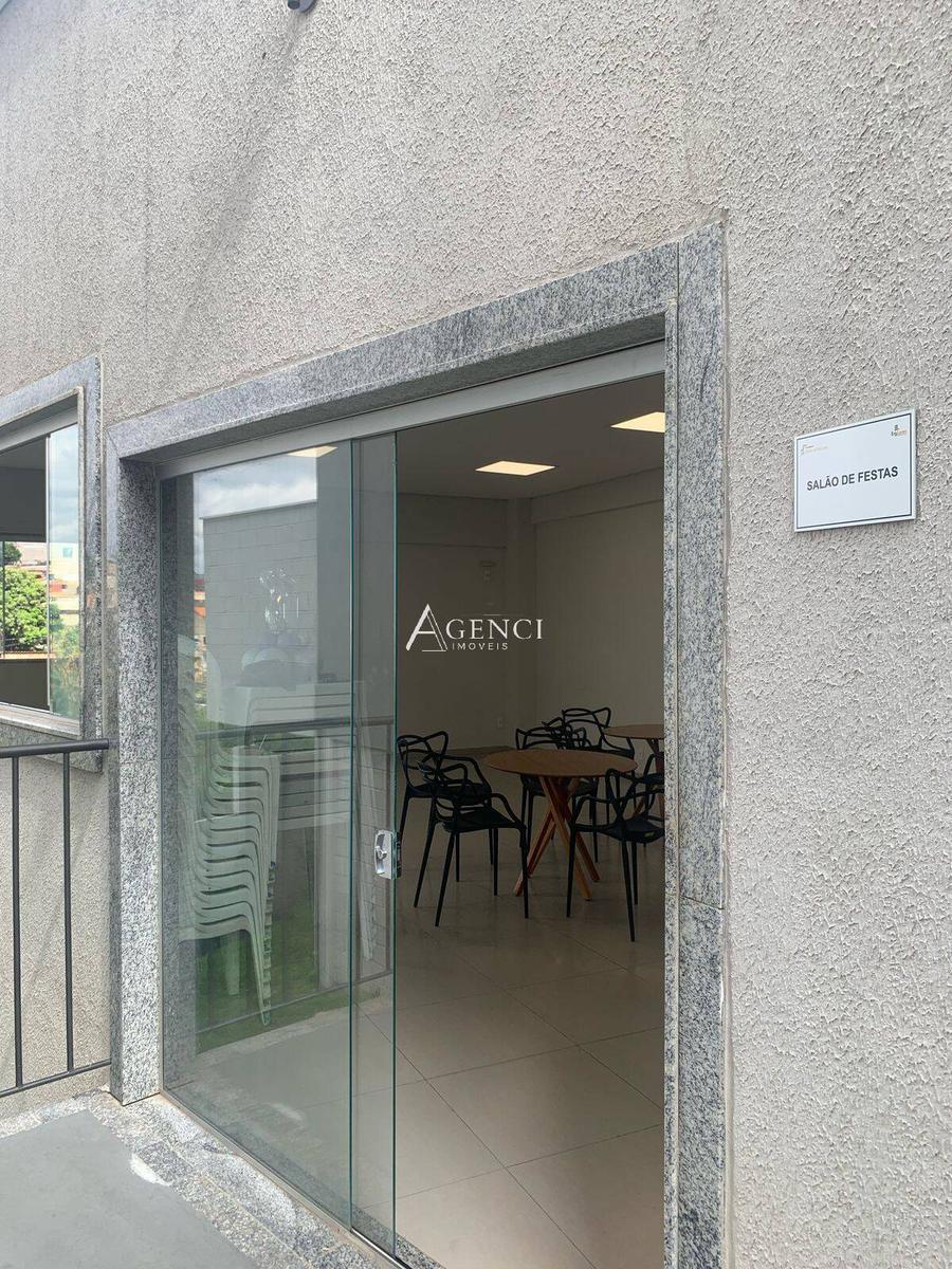 Apartamento, Cabral, 2 Quartos, 0 Vaga, 0 Suíte