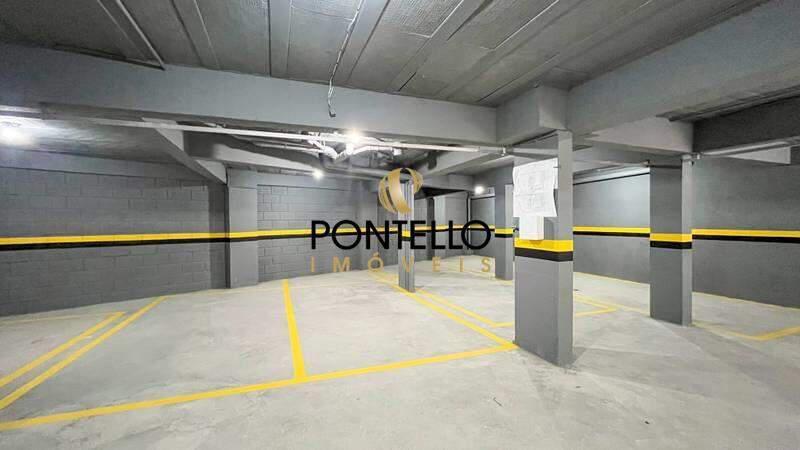 Apartamento, Vila Paris, 2 Quartos, 2 Vagas, 2 Suítes