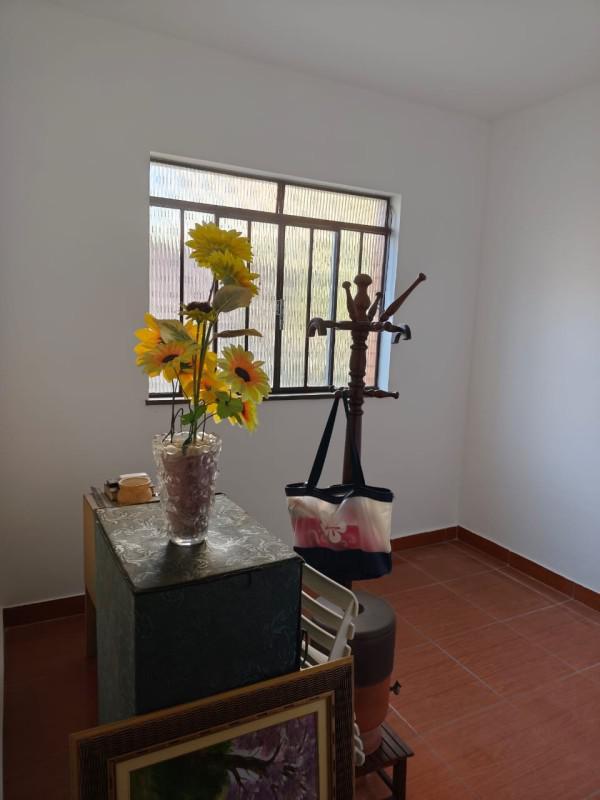 Casa, Santa Inês, 3 Quartos, 2 Vagas, 1 Suíte