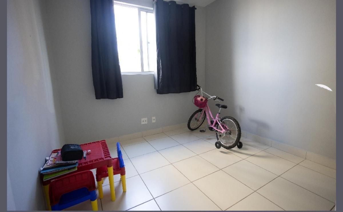 Apartamento, Jardim Guanabara, 3 Quartos, 1 Vaga, 1 Suíte