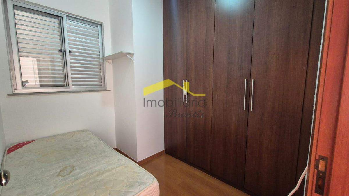 Apartamento, Buritis, 4 Quartos, 2 Vagas, 1 Suíte