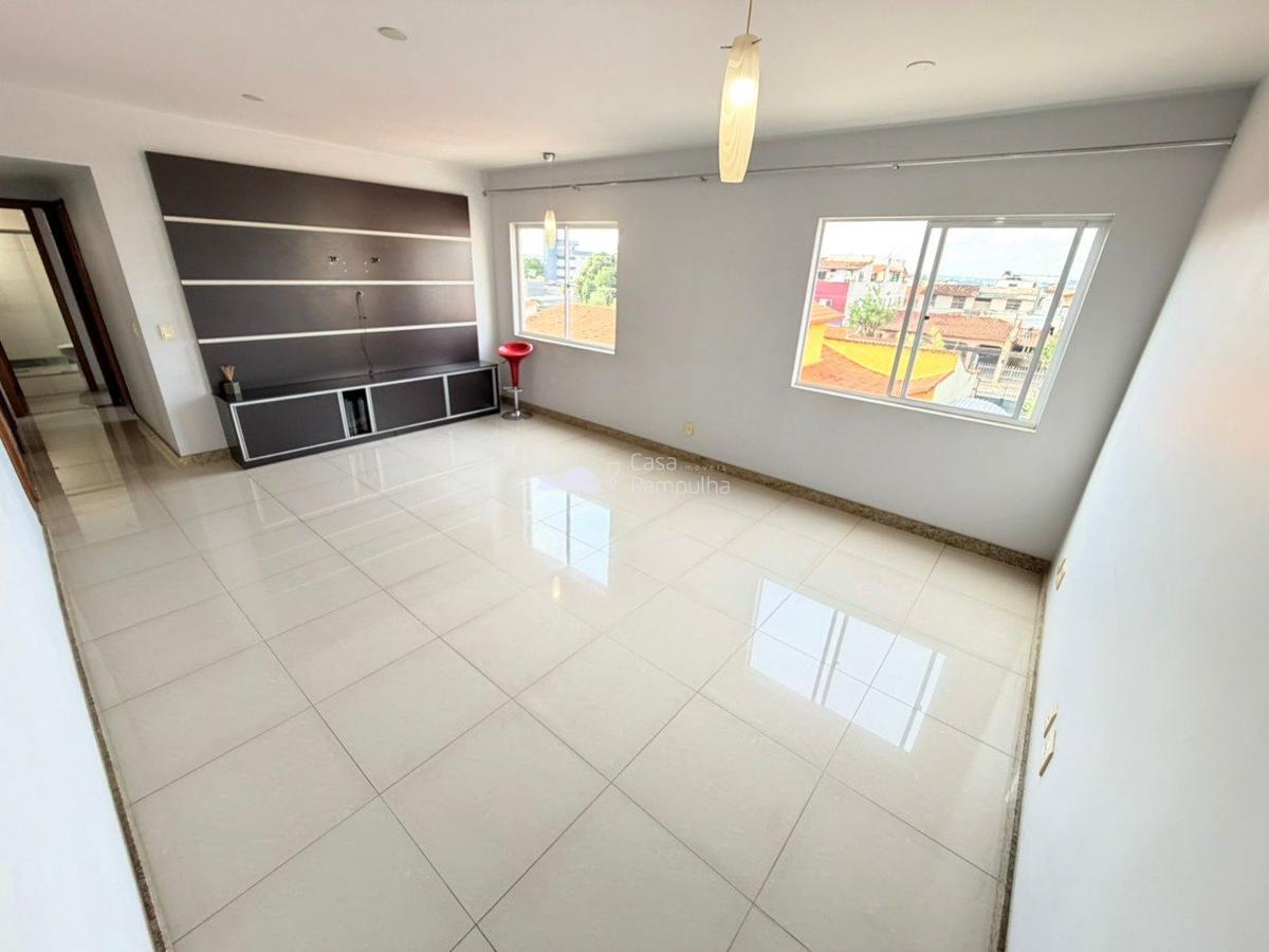 Apartamento, Itapoã, 3 Quartos, 2 Vagas, 1 Suíte