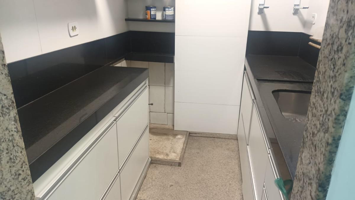 Apartamento, Minas Brasil, 3 Quartos, 1 Vaga, 1 Suíte