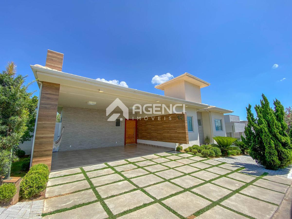 Casa, Residencial Park I, 4 Quartos, 0 Vaga, 2 Suítes