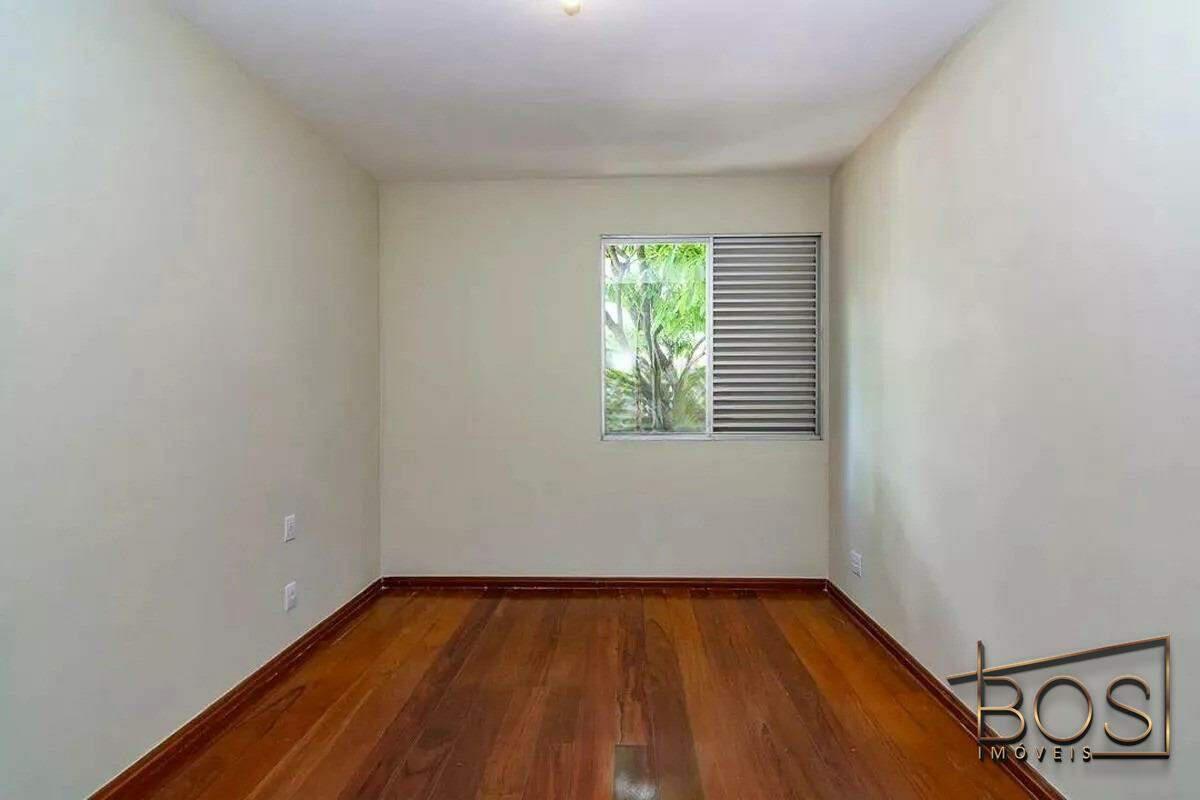 Apartamento, Luxemburgo, 4 Quartos, 2 Vagas, 1 Suíte