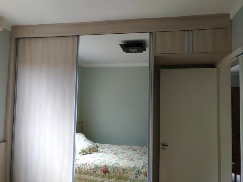 Apartamento, Cândida Ferreira, 2 Quartos, 1 Vaga, 0 Suíte