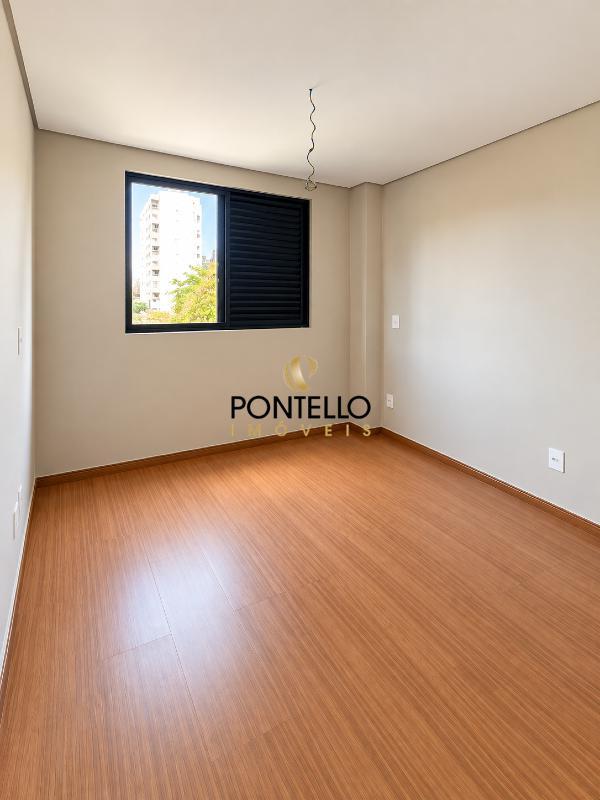 Apartamento, Barro Preto, 2 Quartos, 1 Vaga, 1 Suíte