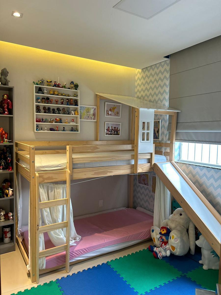 Apartamento, Nossa Senhora de Fátima, 2 Quartos, 2 Vagas