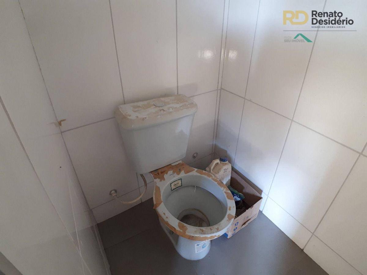 Galpão, Pompéia, 0 Quarto, 0 Vaga