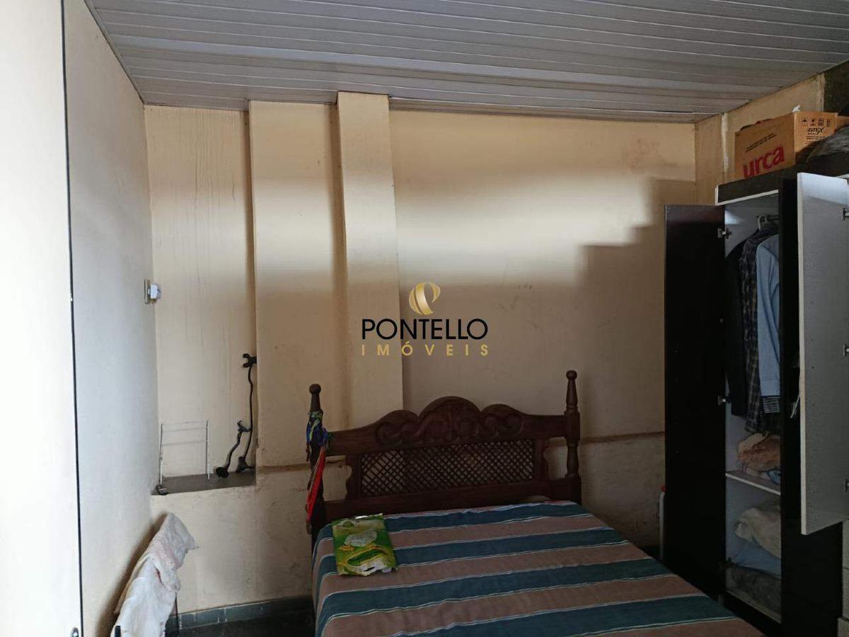 Casa, Boa Vista, 3 Quartos, 3 Vagas