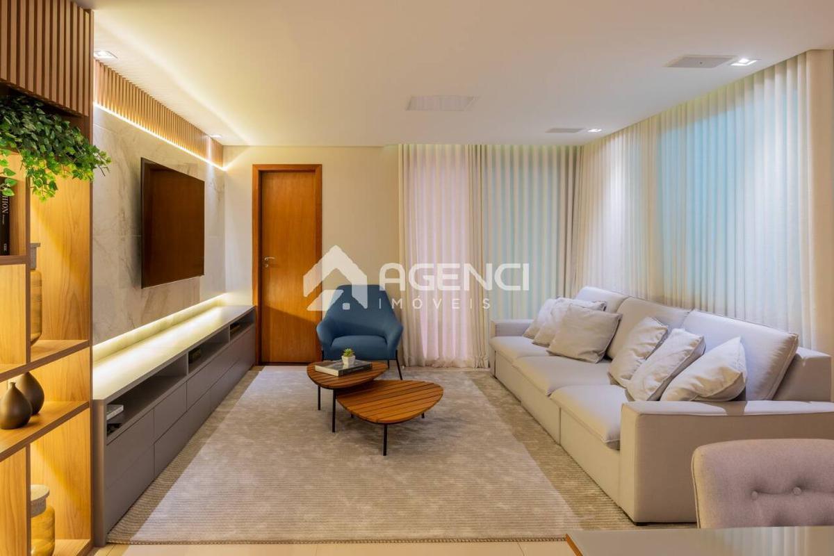 Casa, Cabral, 3 Quartos, 0 Vaga, 1 Suíte