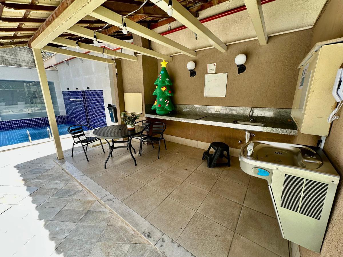 Apartamento, Planalto, 3 Quartos, 2 Vagas, 1 Suíte