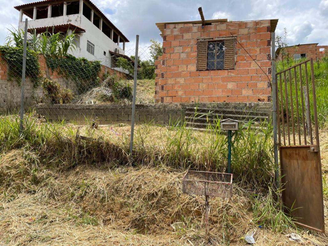 Lote, Aeronautas, 0 Quarto, 0 Vaga
