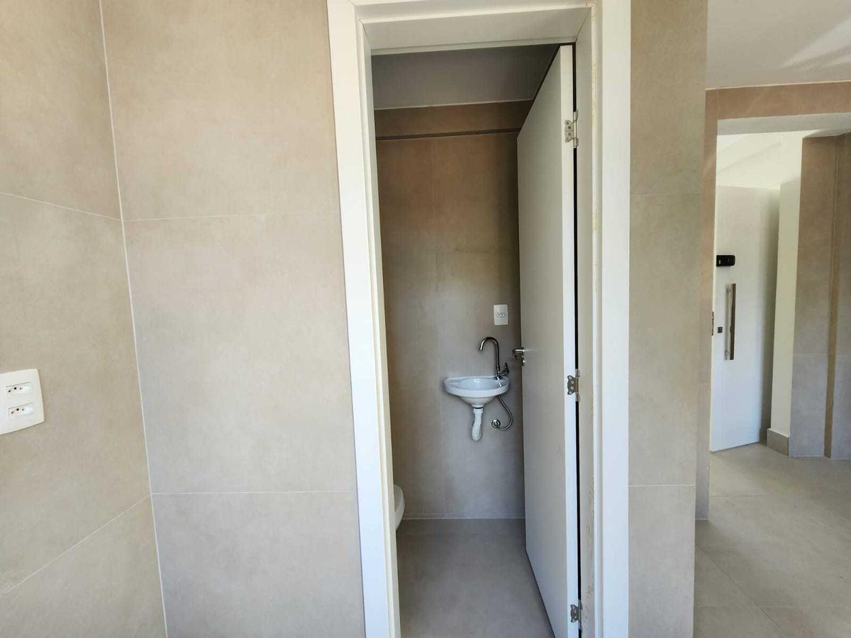 Apartamento, Serra, 3 Quartos, 1 Vaga, 1 Suíte