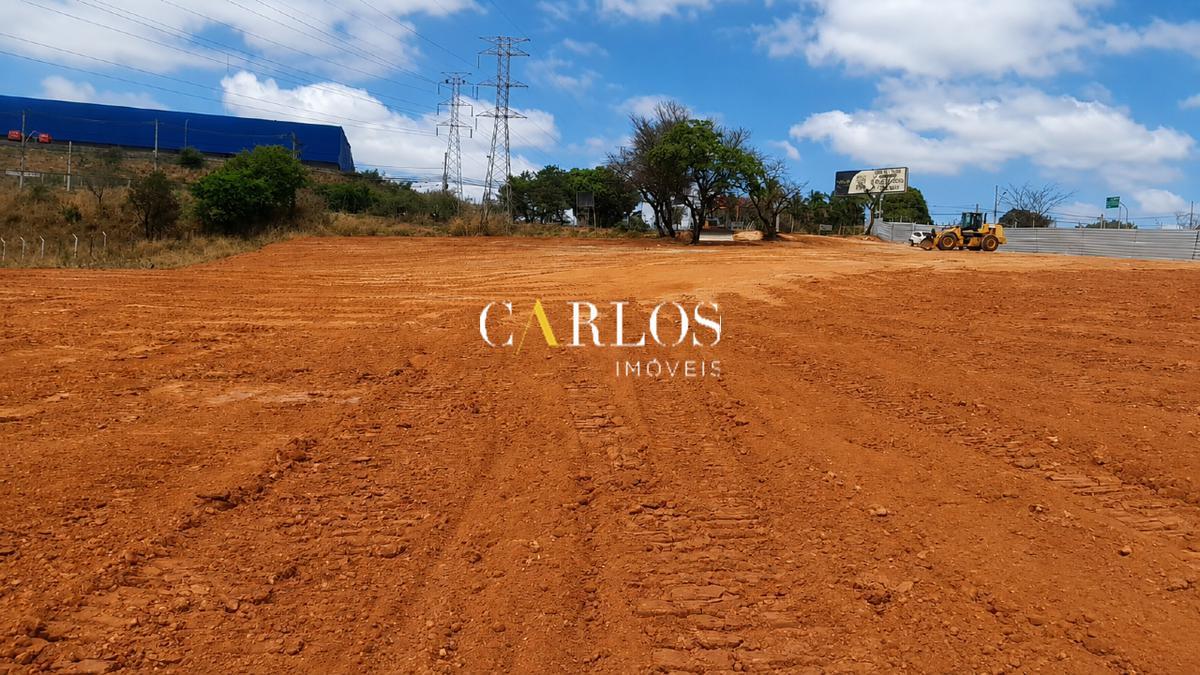 Lote, Campina Verde