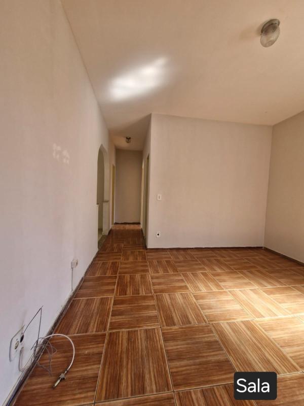 Apartamento, Floramar, 2 Quartos, 1 Vaga