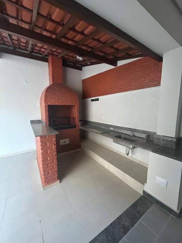 Cobertura, Santo Antônio, 4 Quartos, 1 Vaga, 2 Suítes