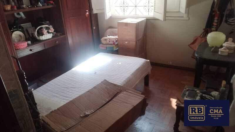 Casa, Anchieta, 3 Quartos, 1 Vaga
