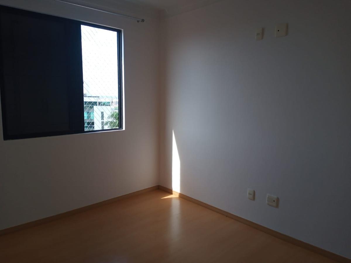 Apartamento, Liberdade, 3 Quartos, 2 Vagas, 1 Suíte