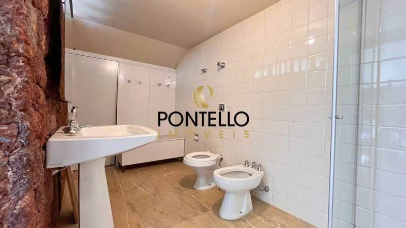 Casa, Cidade Jardim, 4 Quartos, 8 Vagas, 1 Suíte