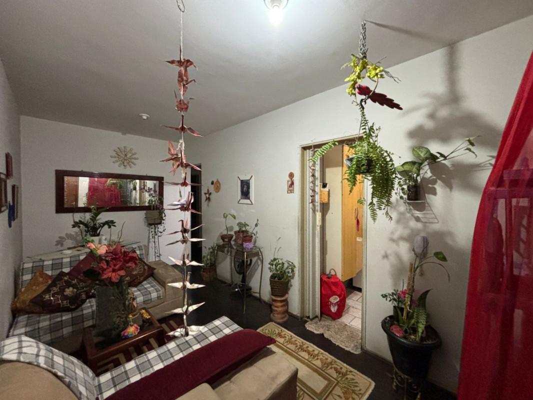 Apartamento, Jardim Montanhês, 3 Quartos, 1 Vaga