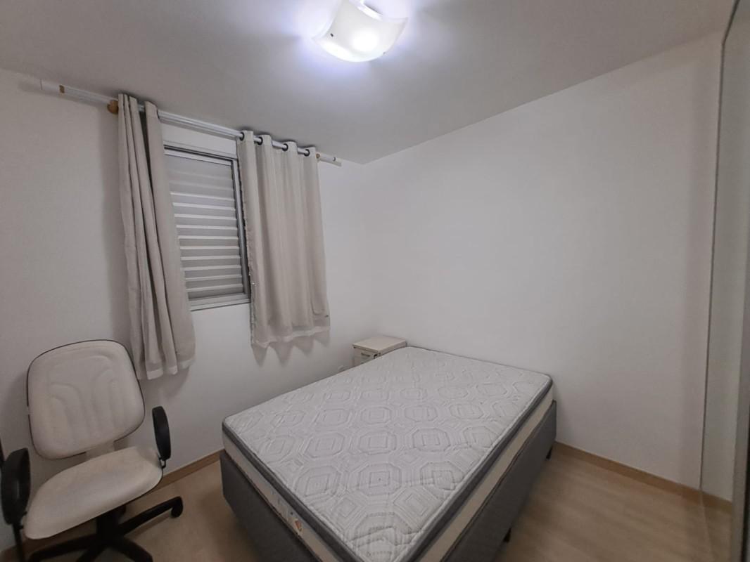 Apartamento, Buritis, 3 Quartos, 2 Vagas, 1 Suíte