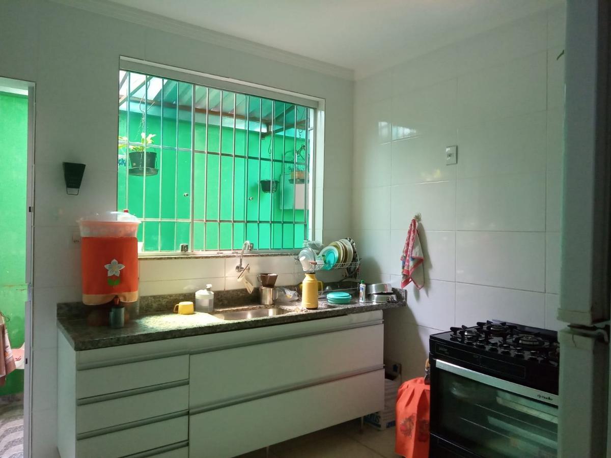 Casa, Chácara Cotia, 3 Quartos, 2 Vagas