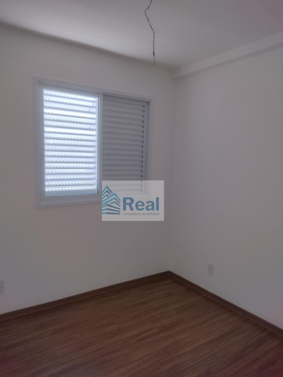 Apartamento, Santa Efigênia, 2 Quartos, 2 Vagas, 1 Suíte