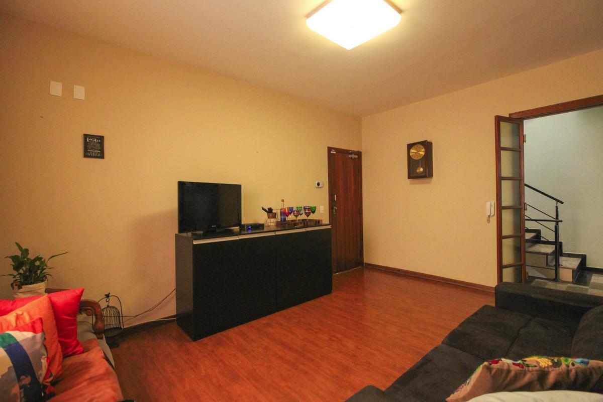 Casa, Buritis, 4 Quartos, 4 Vagas, 1 Suíte