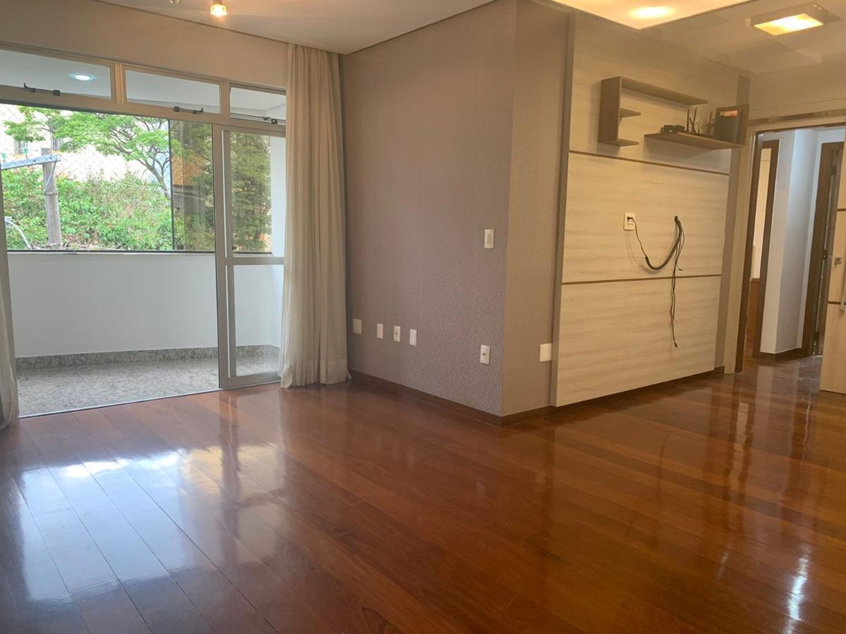 Apartamento, Silveira, 3 Quartos, 2 Vagas, 1 Suíte