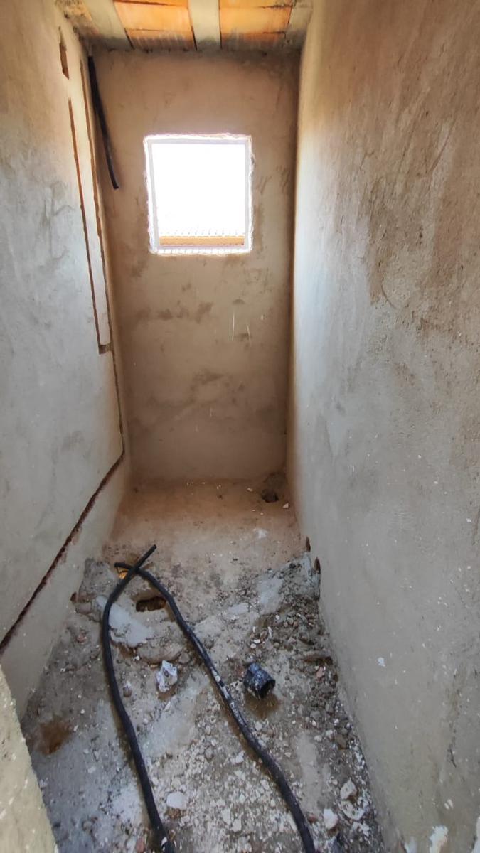 Apartamento, Serrano, 2 Quartos, 2 Vagas, 1 Suíte