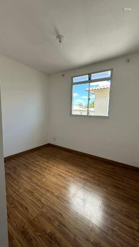 Apartamento, Pousada Del Rey (são Benedito), 2 Quartos, 1 Vaga