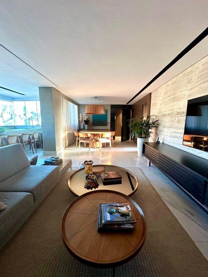 Apartamento, Santo Antônio, 4 Quartos, 4 Vagas, 2 Suítes