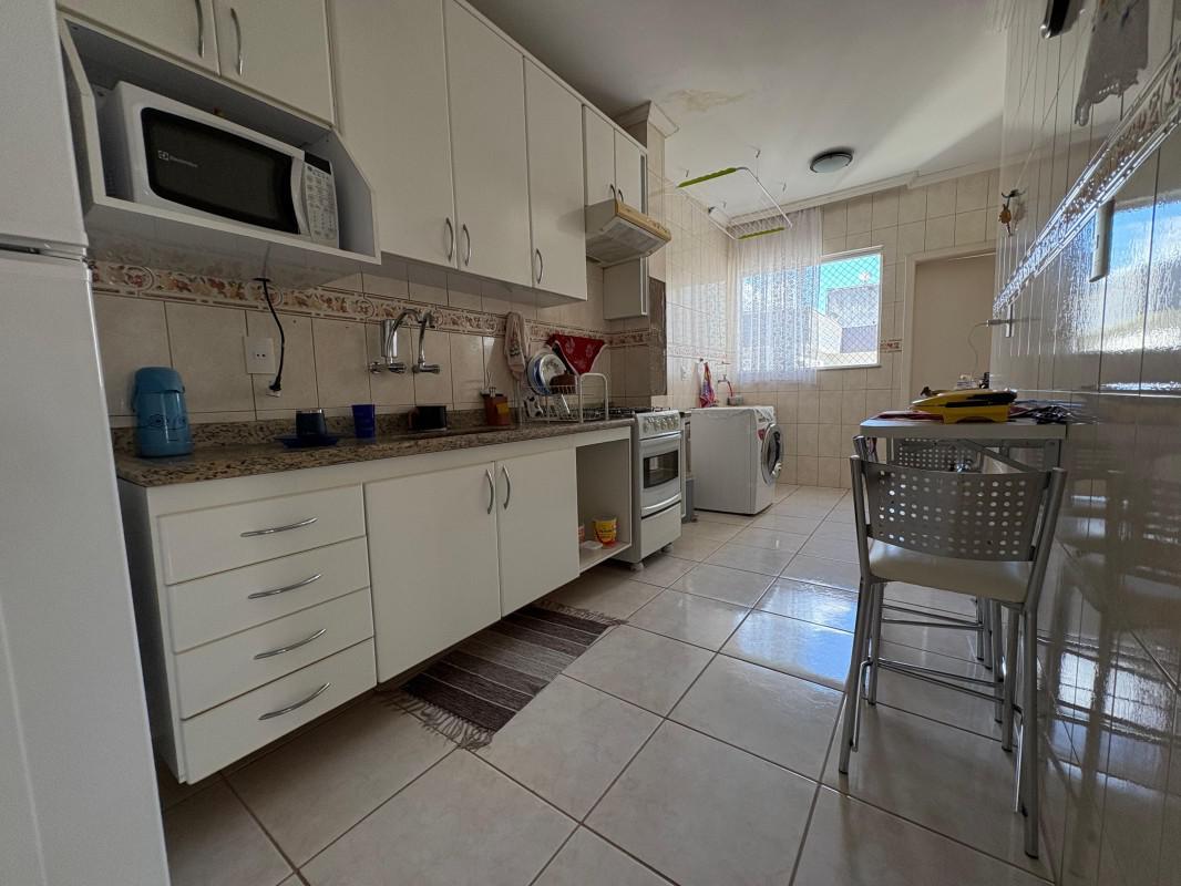 Apartamento, Castelo, 3 Quartos, 2 Vagas, 1 Suíte