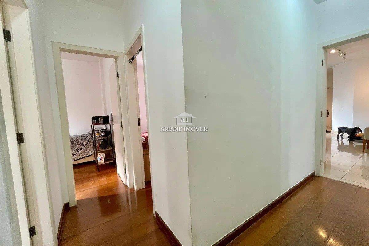 Apartamento, Lourdes, 4 Quartos, 2 Vagas, 1 Suíte