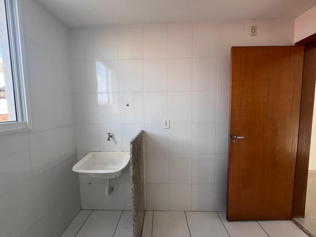 Apartamento, Itapoã, 3 Quartos, 1 Vaga, 1 Suíte
