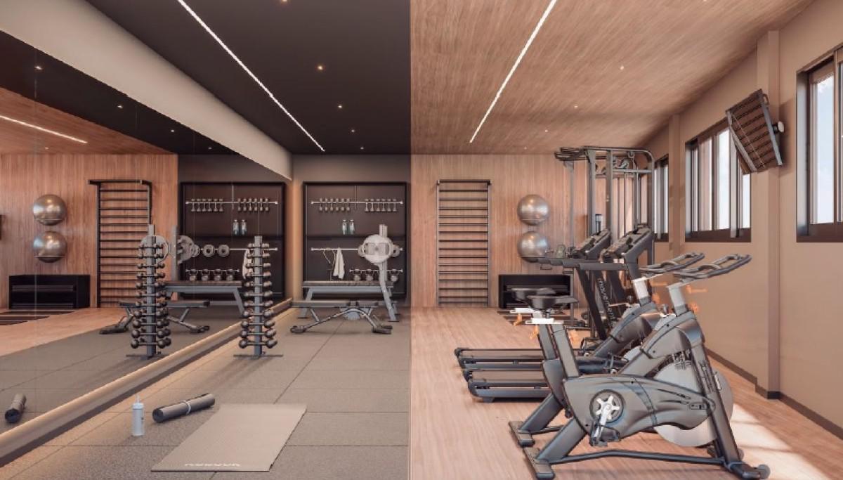 Apartamento, Dom Cabral, 3 Quartos, 1 Vaga, 1 Suíte