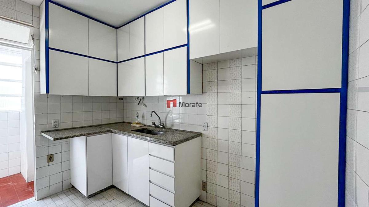 Apartamento, Colégio Batista, 3 Quartos, 1 Vaga