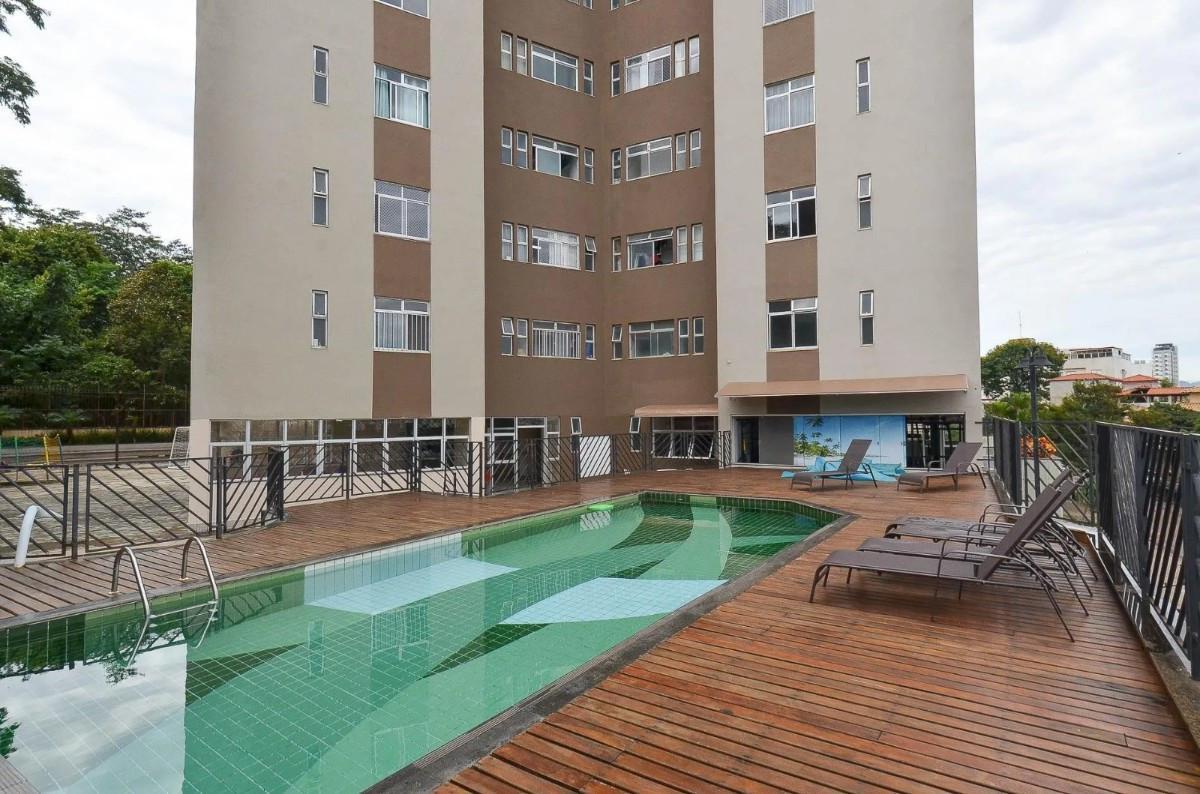 Apartamento, União, 3 Quartos, 1 Vaga, 1 Suíte