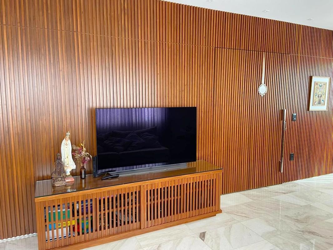 Apartamento, São Pedro, 4 Quartos, 3 Vagas, 1 Suíte