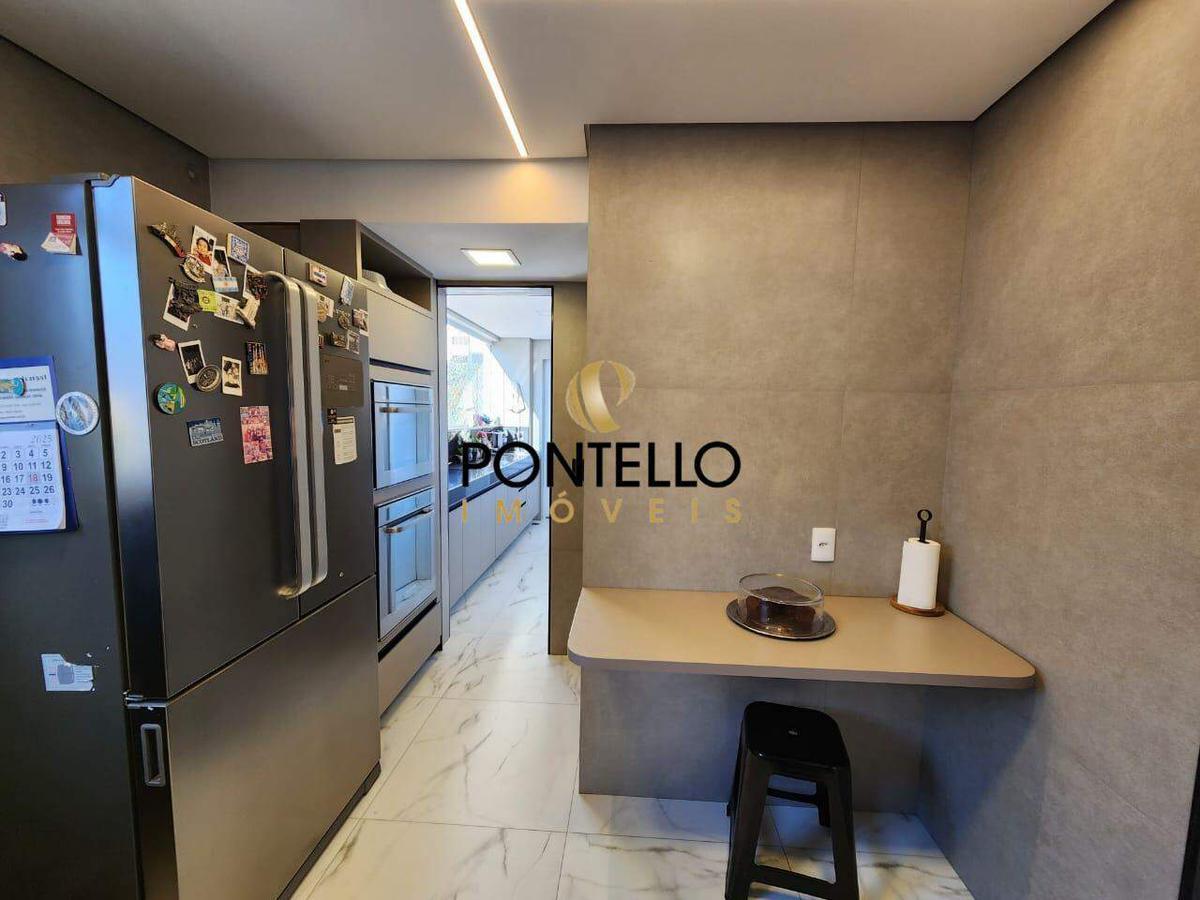 Cobertura, São Pedro, 4 Quartos, 2 Vagas, 2 Suítes