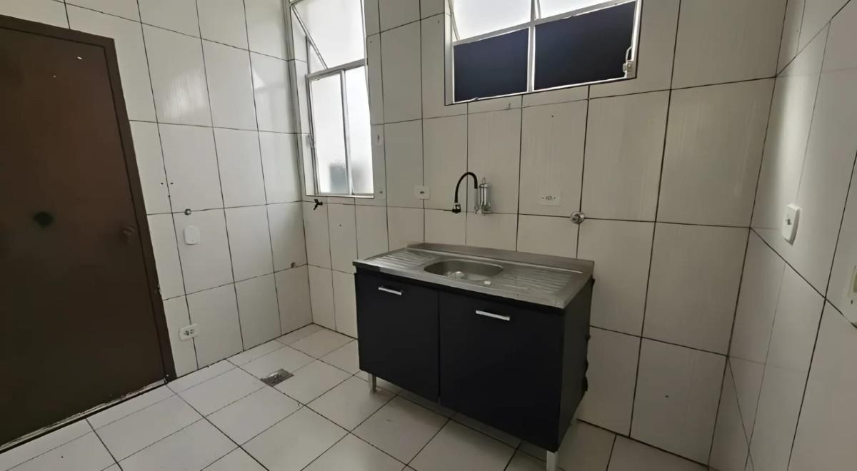 Apartamento, Sagrada Família, 2 Quartos, 1 Vaga