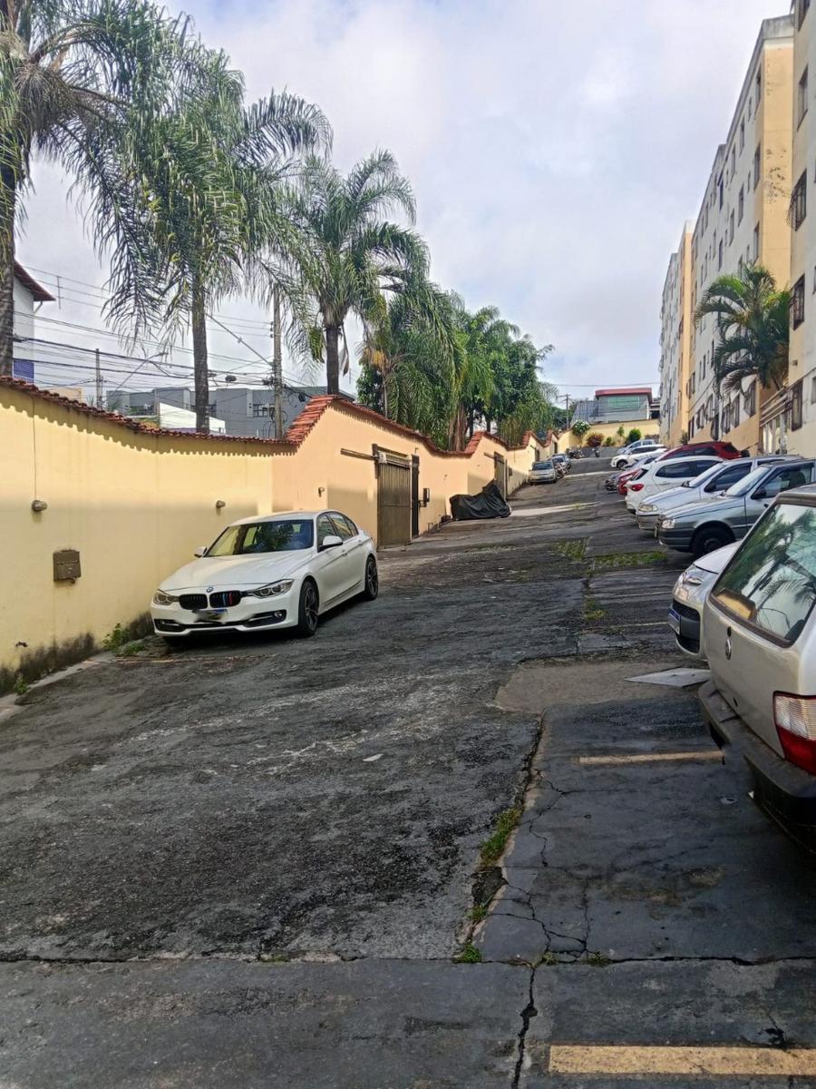 Apartamento, Santa Mônica, 2 Quartos, 1 Vaga