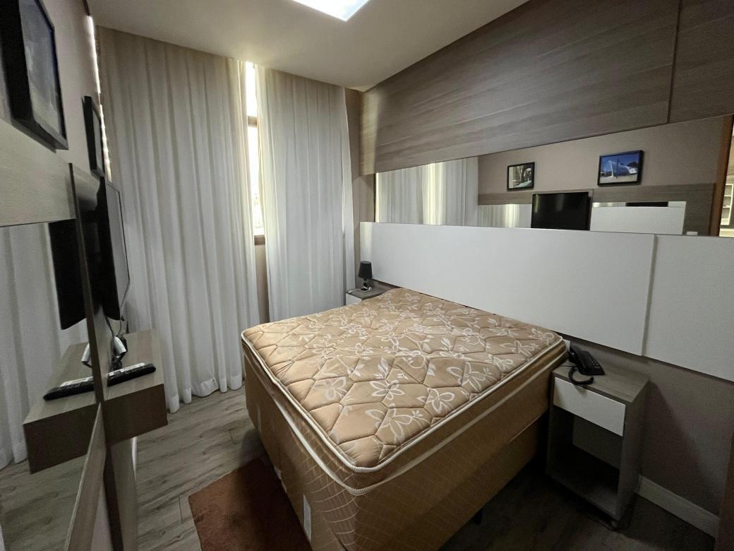 Apartamento, Luxemburgo, 1 Quarto, 1 Vaga, 1 Suíte