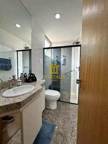 Apartamento, Buritis, 4 Quartos, 3 Vagas, 1 Suíte